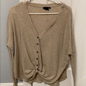 Urban outfitters long sleeve